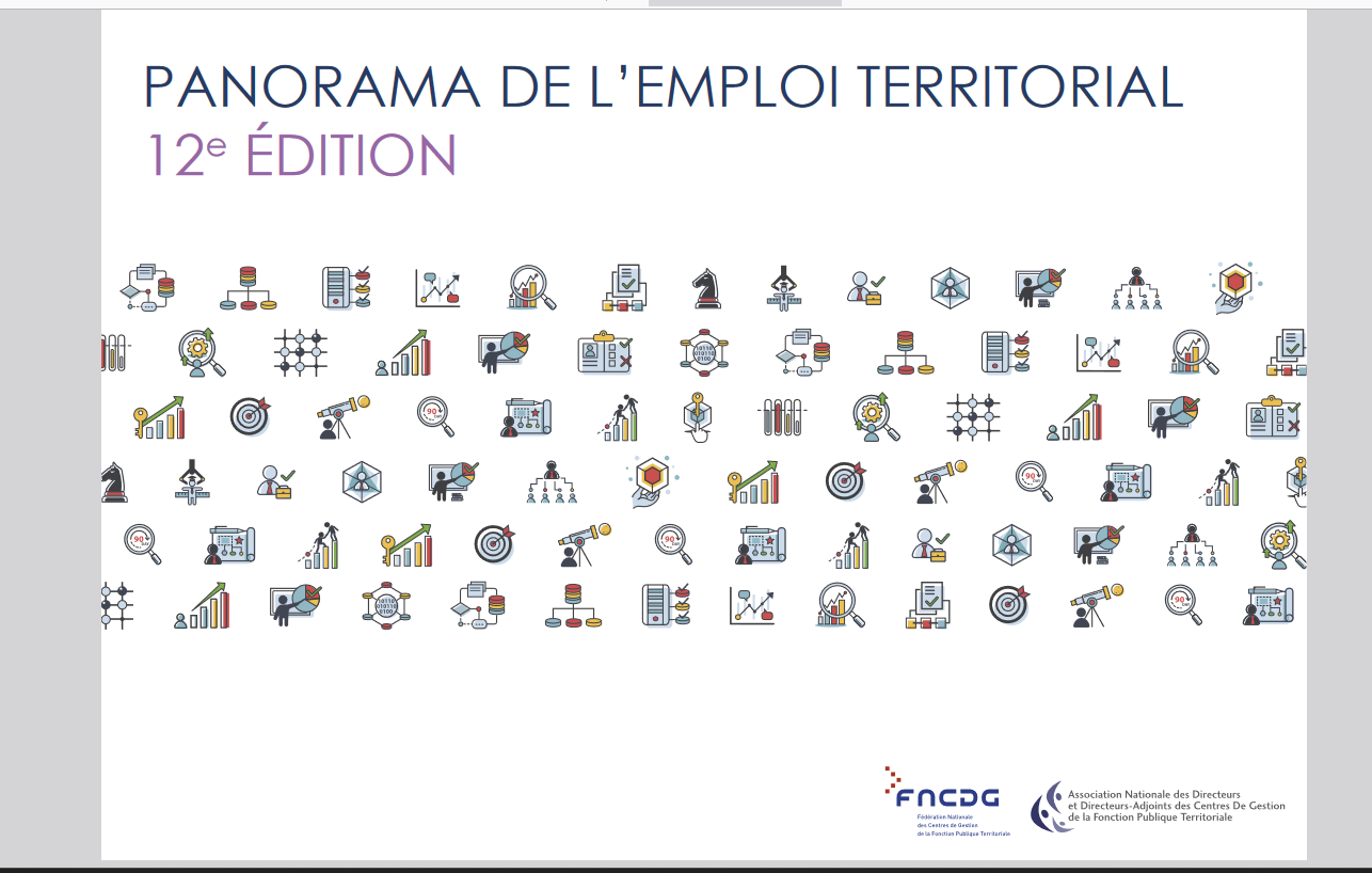 You are currently viewing Panorama de l’emploi 2023
