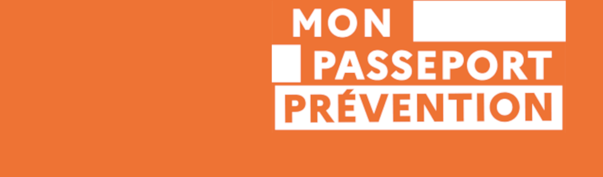 You are currently viewing Passeport Prévention